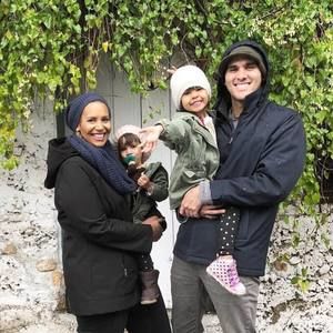 Meet your Posher, Julia